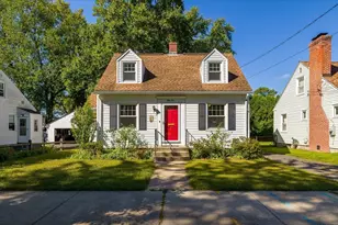 54 Ellsworth Ave, Springfield, MA 01118 - Photo 1