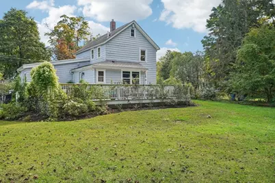 13 High St, Stow, MA 01775 - Photo 1