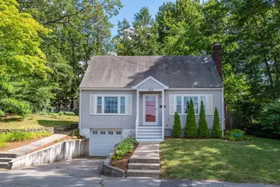 163 Whiting Avenue, Dedham, MA 02026 - Photo 1