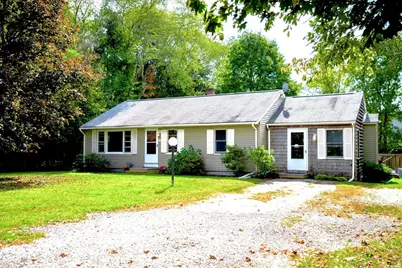 8 Clayton Rd, Middleborough, MA 02346 - Photo 1