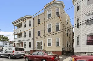 237 Walnut St, Chelsea, MA 02150 - Photo 1