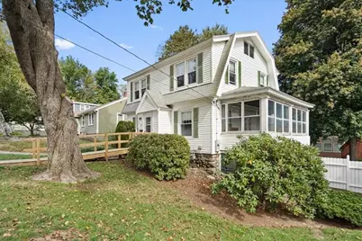 28 Cascade Rd, Worcester, MA 01602 - Photo 1