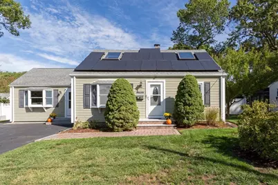 120 Charles Ave Ext, Stoughton, MA 02072 - Photo 1