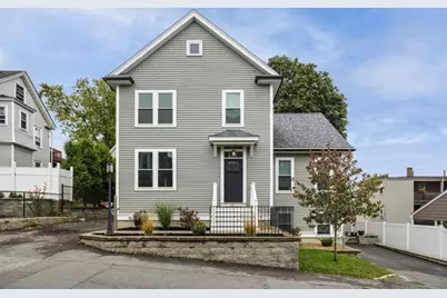 31 Crest Avenue, Revere, MA 02151 - Photo 1