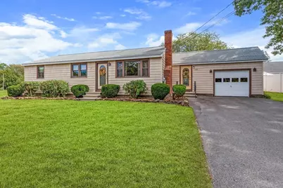 188 Poland Ave, Tewksbury, MA 01876 - Photo 1