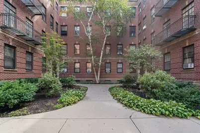 38 Linnaean St #4, Cambridge, MA 02138 - Photo 1