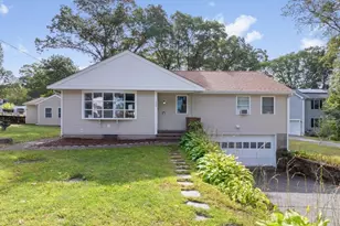 330 Brown St, Attleboro, MA 02703 - Photo 1