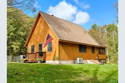 21 Sylvester Hamilton Rd, Chester, MA 01011 - Photo 1