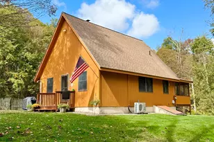 21 Sylvester Hamilton Rd, Chester, MA 01011 - Photo 1