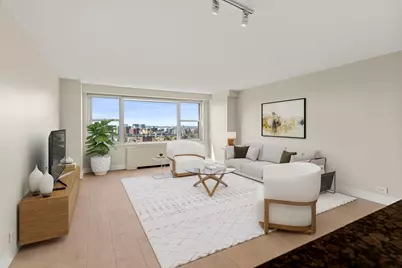 151 Tremont St #23P, Boston, MA 02111 - Photo 1