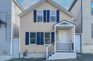 54 Hazard St, New Bedford, MA 02740 - Photo 1