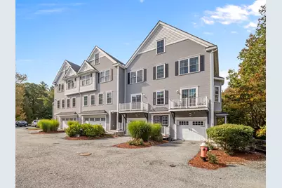 80 Compass Point #80, North Andover, MA 01845 - Photo 1