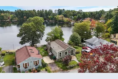 11 Brockton Ave, Carver, MA 02330 - Photo 1