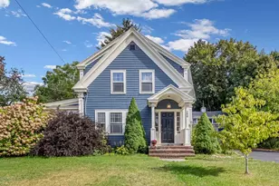 250 Morton St, Stoughton, MA 02072 - Photo 1