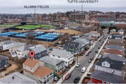 74-76 Windsor Road, Medford, MA 02155 - Photo 1