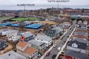 74-76 Windsor Rd, Medford, MA 02155 - Photo 1