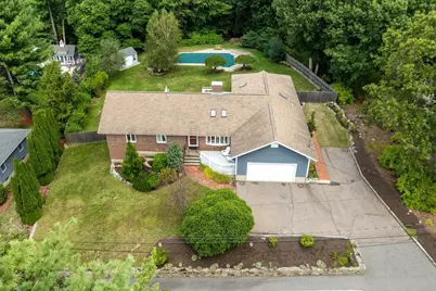 70 Christina Dr, Braintree, MA 02184 - Photo 1