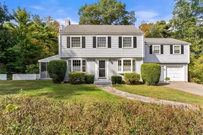 886 Gay Street, Westwood, MA 02090 - Photo 1