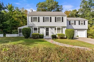 886 Gay St, Westwood, MA 02090 - Photo 1