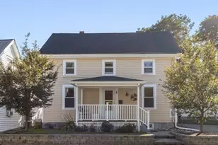 9 John St, Waltham, MA 02453 - Photo 1