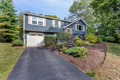 96 Walton St, Weymouth, MA 02189 - Photo 1