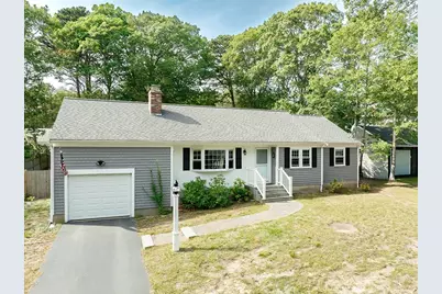 105 Webbers Path, Yarmouth, MA 02673 - Photo 1