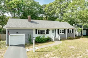 105 Webbers Path, Yarmouth, MA 02673 - Photo 1