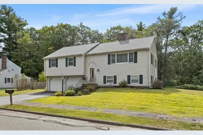 7 Hickory Lane, North Reading, MA 01864 - Photo 1