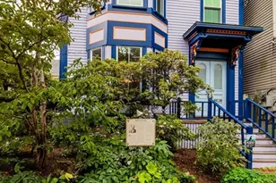 20 Flagg St, Cambridge, MA 02138 - Photo 1