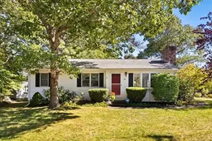 83 Red Brook Rd, Wareham, MA 02532 - Photo 1