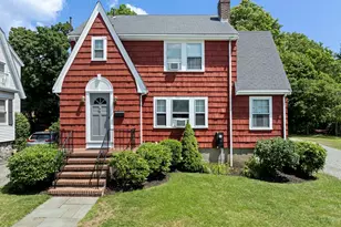 100 Thornton St, Quincy, MA 02170 - Photo 1