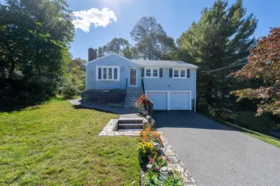41 Englewood Rd, Winchester, MA 01890 - Photo 1