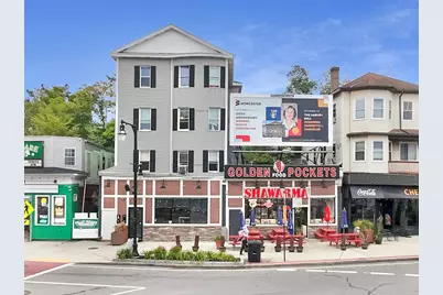 9-11 Kelley Sq, Worcester, MA 01610 - Photo 1