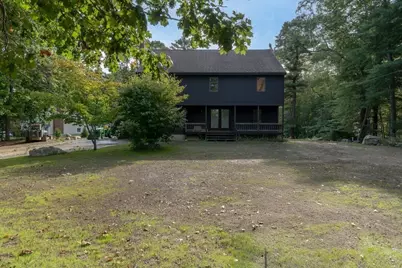 33 Turkey Hill Lane, Hingham, MA 02043 - Photo 1