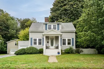 299 Albemarle Rd, Newton, MA 02460 - Photo 1