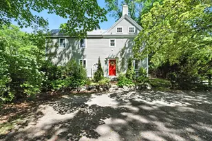 135 Central St, Georgetown, MA 01833 - Photo 1