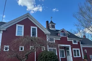 54 Longmeadow Dr, Taunton, MA 02780 - Photo 1