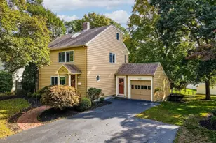18 Mountain Ave, Wakefield, MA 01880 - Photo 1