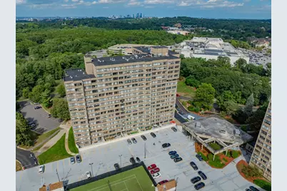 250 Hammond Pond Pkwy #306N, Newton, MA 02467 - Photo 1