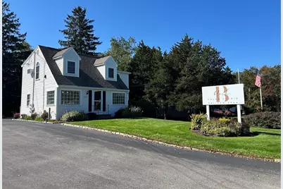 1657 Ocean St  Rte 139 #2, Marshfield, MA 02050 - Photo 1