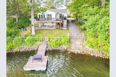 74 Ridge Rd, Foxboro, MA 02035 - Photo 1