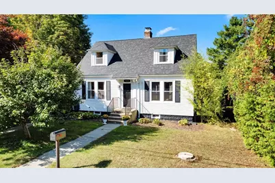 152 North St, Ware, MA 01082 - Photo 1