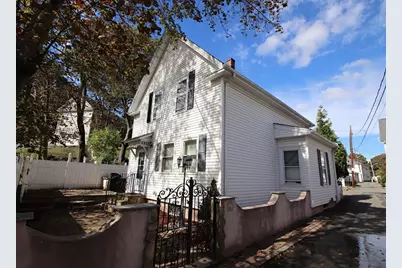 4 Foss Ave., Saugus, MA 01906 - Photo 1