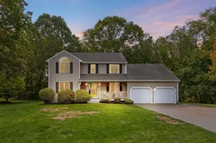 76 Twin Brook Ln, Taunton, MA 02780 - Photo 1