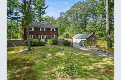 182 Georgetown Rd, Boxford, MA 01921 - Photo 1
