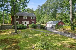 182 Georgetown Rd, Boxford, MA 01921 - Photo 1