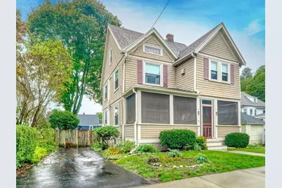 9 Crescent Ave, Melrose, MA 02176 - Photo 1