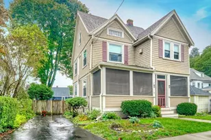 9 Crescent Ave, Melrose, MA 02176 - Photo 1