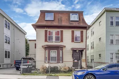 18 School #2, Boston, MA 02119 - Photo 1