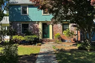 73 Woodlawn Ave, Needham, MA 02492 - Photo 1